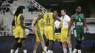 Fenerbahçe Beko Bayern Münih'i ağırlayacak