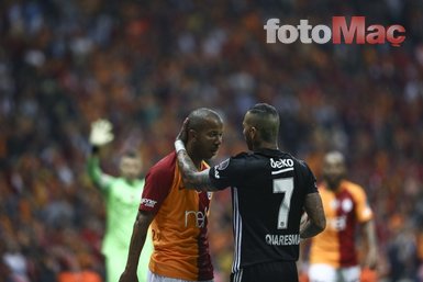 İşte IFAB’ın Galatasaray - Beşiktaş derbisindeki taç kararı!