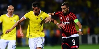 Mauricio Isla maç sonu konuştu