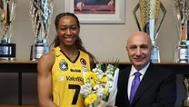 VakıfBank’tan ayrılık açıklaması!