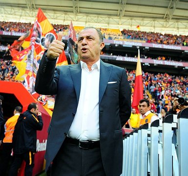 Fatih Terim’in transfer raporu ortaya çıktı!