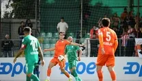 Adana yara sardı