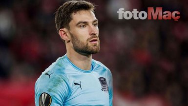 Beşiktaş’ın gözdesine Galatasaray kancayı attı! Transfer...