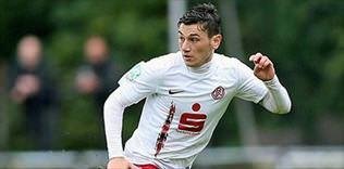 Erciyesspor'a iki gurbetçi geldi
