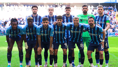 Demirspor 3 puan peşinde