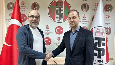 Turgutlu’da yeni hoca