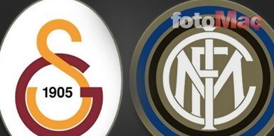 Galatasaray'dan Inter'e transfer çalımı! Süper Portekizli geliyor...