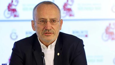 Rıza Morova: Korkuyorlar!