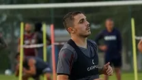 Abdülkadir Ömür en az 2 hafta yok!