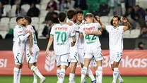 Konya çıkış arıyor
