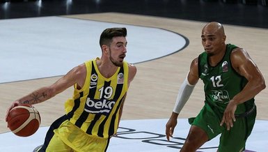 Fenerbahçe’den süper start