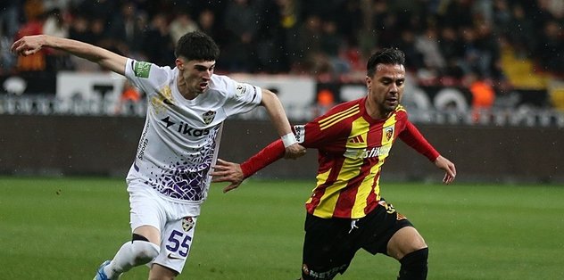 Baran Ali belirsizliği