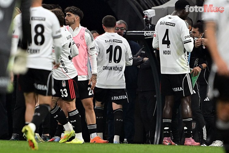 Spor yazarları Beşiktaş-Fenerbahçe maçını değerlendirdi