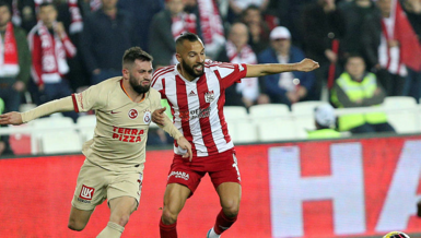 "G.Saray’ın yeri ayrı"