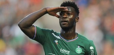 Fenerbahçe’den bedava transfer! Jonathan Bamba...