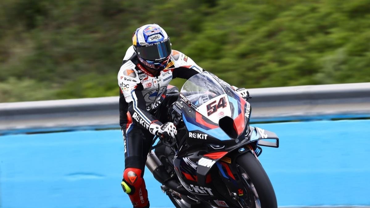 Milli motosikletçiler hafta sonu Avustralya'da sezonunun ilk yarışında piste çıkacak Milli motosikletçiler hafta sonu Avustralya'da sezonunun ilk yarışında piste çıkacak