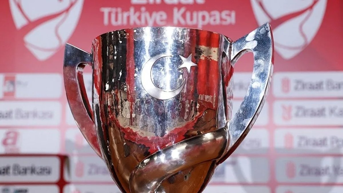 Ziraat Türkiye Kupası'nda çarşamba gününün hakemleri açıklandı!