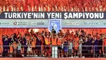 Türkiye’nin yeni şampiyonu