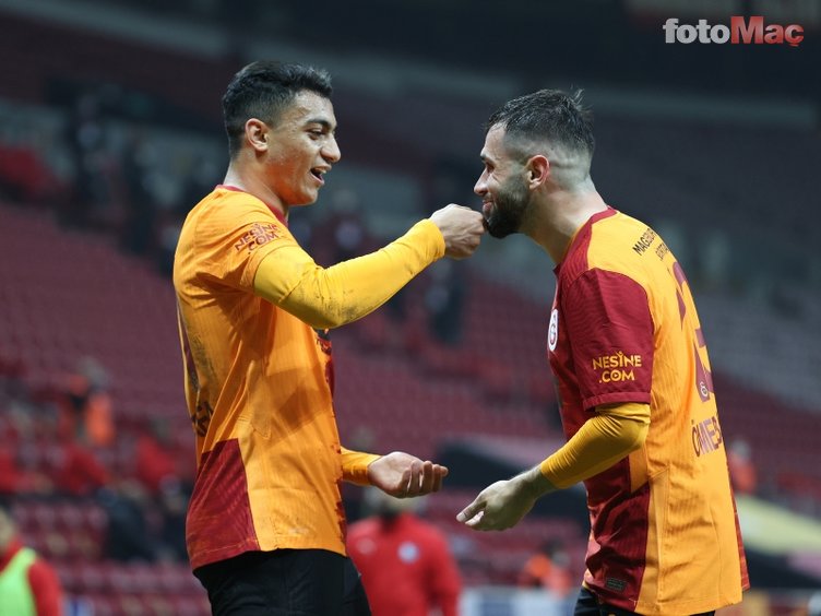Son dakika spor haberleri: Arda Turan Galatasaray'da kalacak mı? Sözleşme maddesine göre...