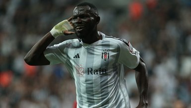 Beşiktaş'ı Ocak ayında stoper krizi bekliyor