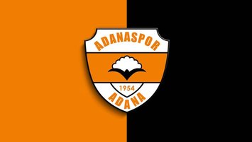 Alkışlar Adanaspor’a