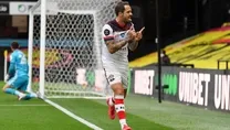 Watford 1-3 Southampton | MAÇ SONUCU