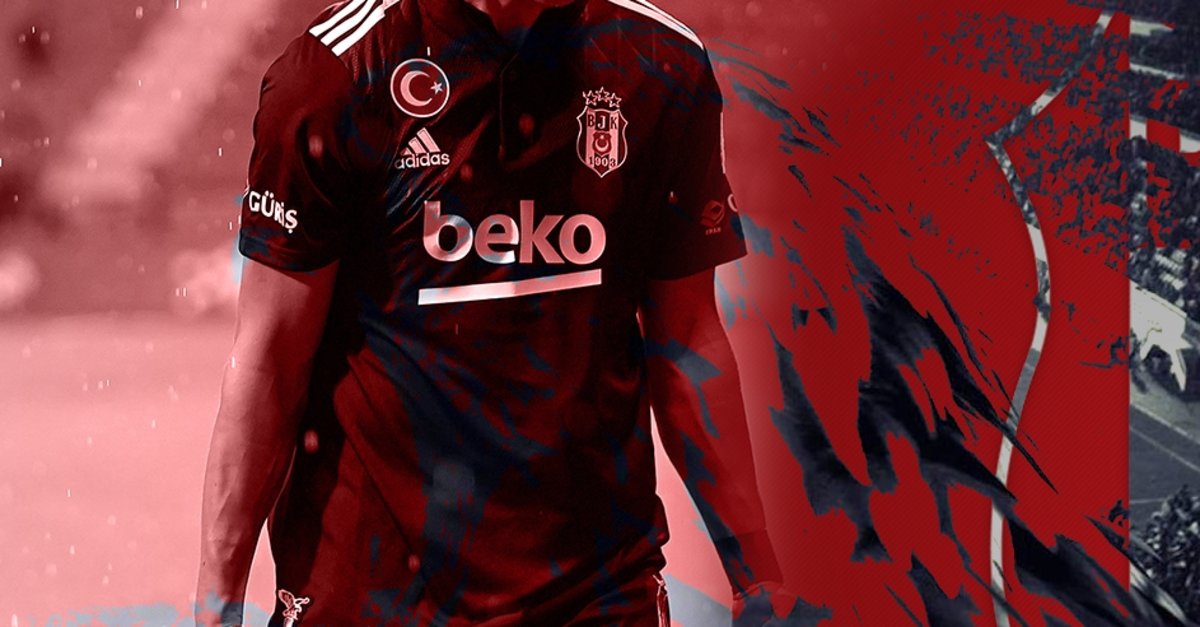 Besiktas Transfer Haberi Kartal Yildiz Oyuncunun Tapusunu Aliyor Iste Bonservis Bedeli Bjk Spor Haberi Fotomac