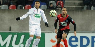 İlk aday Rachid