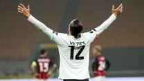 Yusuf Yazıcı gol sevincini açıkladı! Meğer...