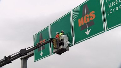 OGS HGS değişimi nasıl yapılır? HGS ücretsiz nasıl alınır? 2022 HGS ücreti ne kadar, HGS nereden alınır?