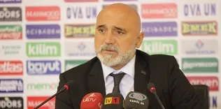 Karaman, Milli Takım’daki gerginliği yorumladı