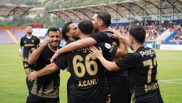 Muğlaspor ilk üzüntüsünü yaşadı!
