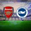 Arsenal-Brighton maçı canlı yayın bilgileri!
