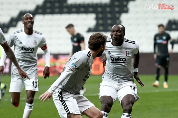 Beşiktaş'tan ayrılan Adem Ljajic için Bodrumspor devrede