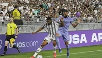 Madrid Juventus’u devirdi!