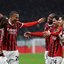 Milan geri dönerek kazandı!