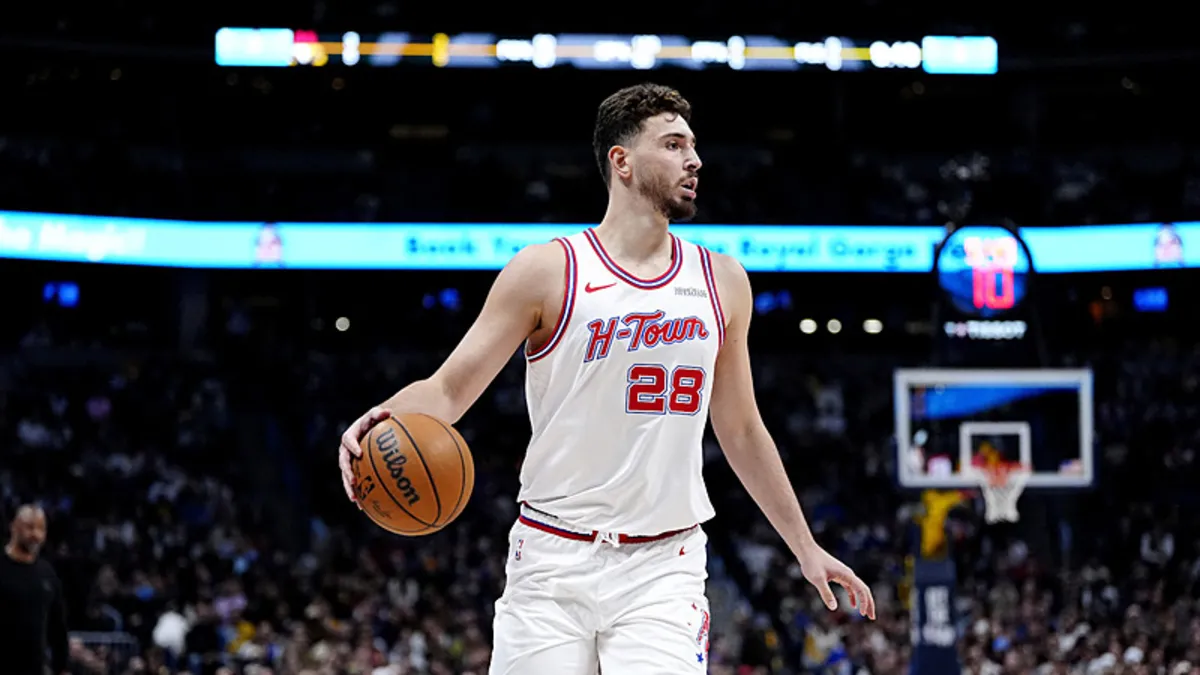 NBA'de All-Star oylamaları açıklandı! Alperen Şengün...