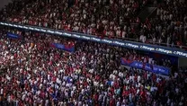 Seyircide rekor geldi