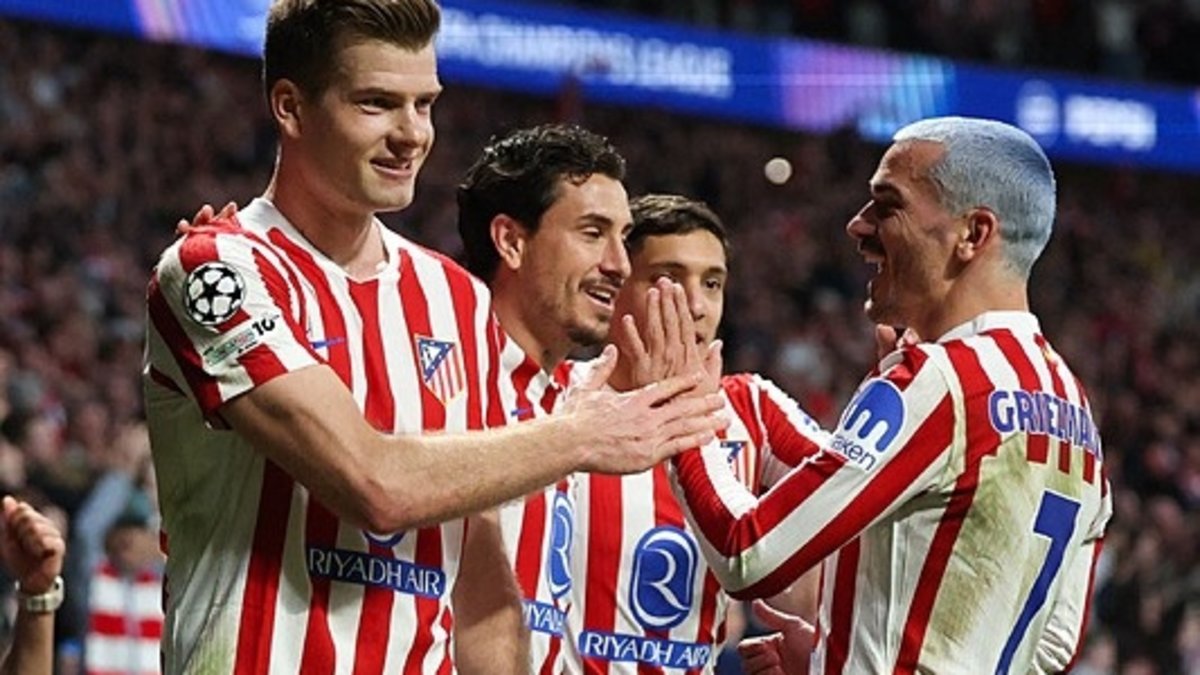 Süper Lig'e geleceği konuşuluyordu! Yıldız isim MLS'e transfer oldu