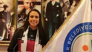 Nilüfer Belediyespor Kadın Voleybol Takımı Ana Paula Borgo'yu renklerine bağladı