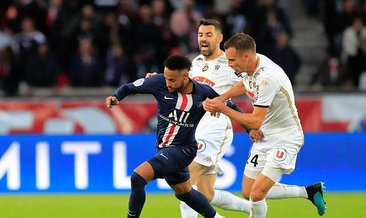Psg Sahasinda Farkli Kazandi Son Dakika Galatasaray Haberleri Fotomac