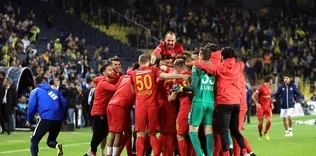 Gyan’ın golünden sonra saha karıştı