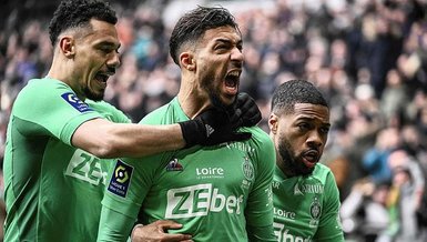 Bounga için Alman rakip