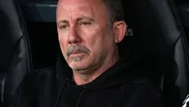 Şimdi hedef Samsunspor maçı