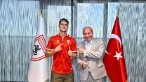 İlk tepkim ‘Vay’ oldu