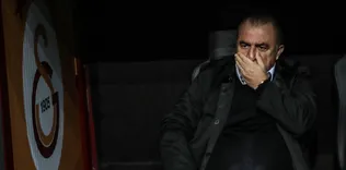 Toroğlu: Sorumlu sensin Fatih Terim