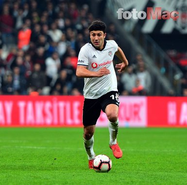 Fransızlar onun peşinde! Beşiktaş 6 milyon Euro istiyor