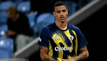 Greenwood büyük tepki topladı