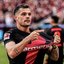 Xhaka’ya görüntülü mesaj