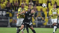 F.Bahçe penaltı kazandı!